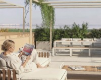 New Build - Low-bungalow - Torrevieja