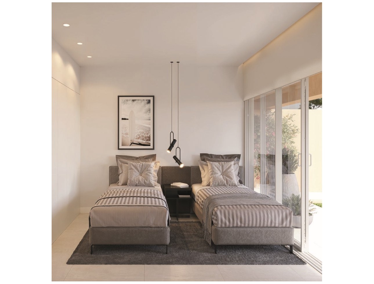 New Build - Low-bungalow - Torrevieja