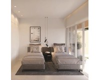New Build - Low-bungalow - Torrevieja