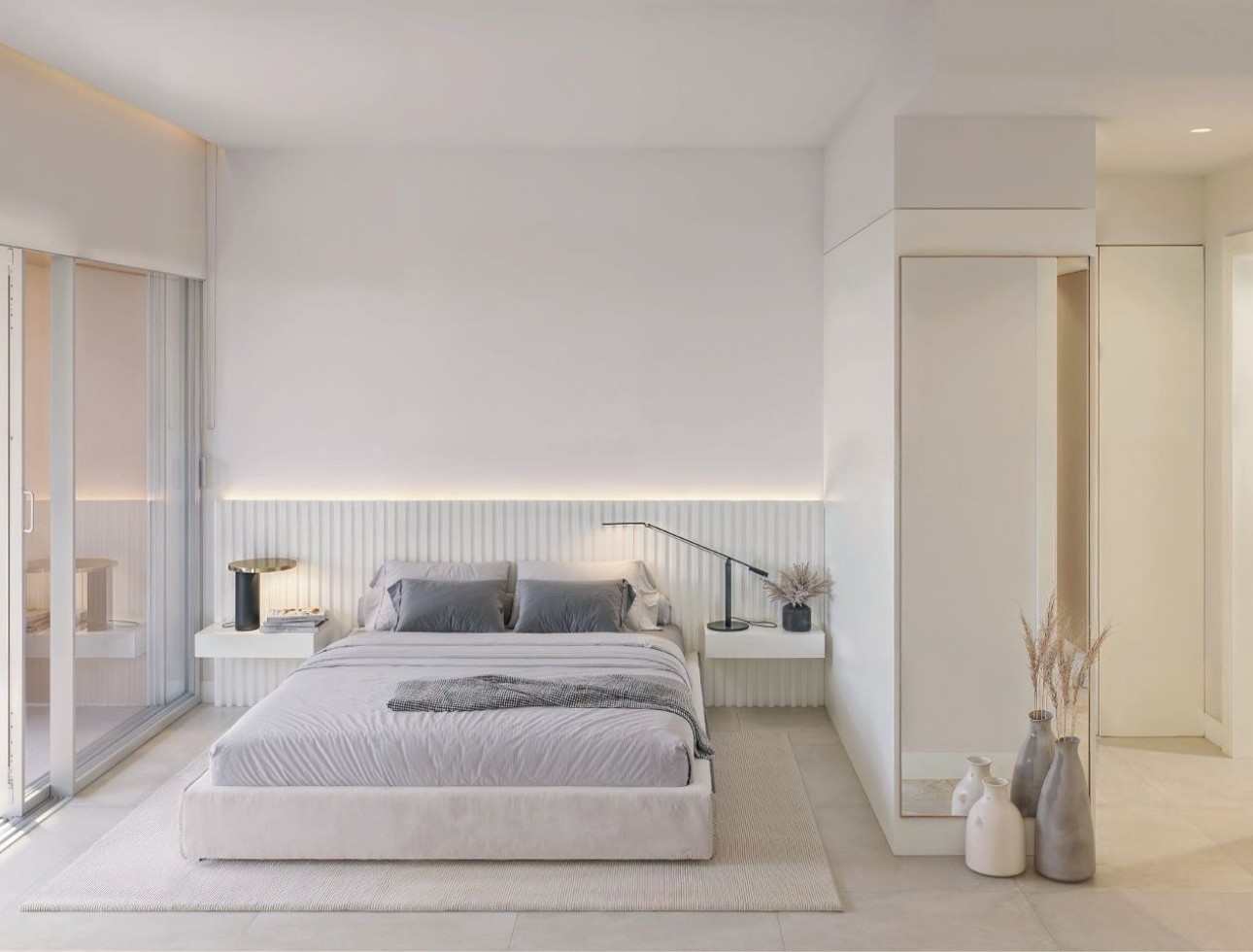 New Build - Low-bungalow - Torrevieja