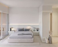 New Build - Low-bungalow - Torrevieja