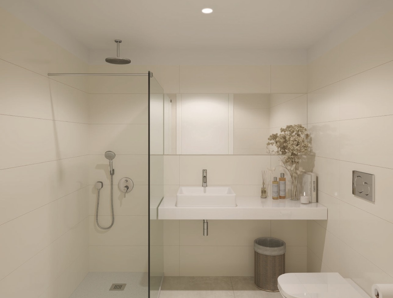 New Build - Low-bungalow - Torrevieja