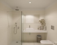 New Build - Low-bungalow - Torrevieja