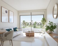 New Build - Low-bungalow - Torrevieja
