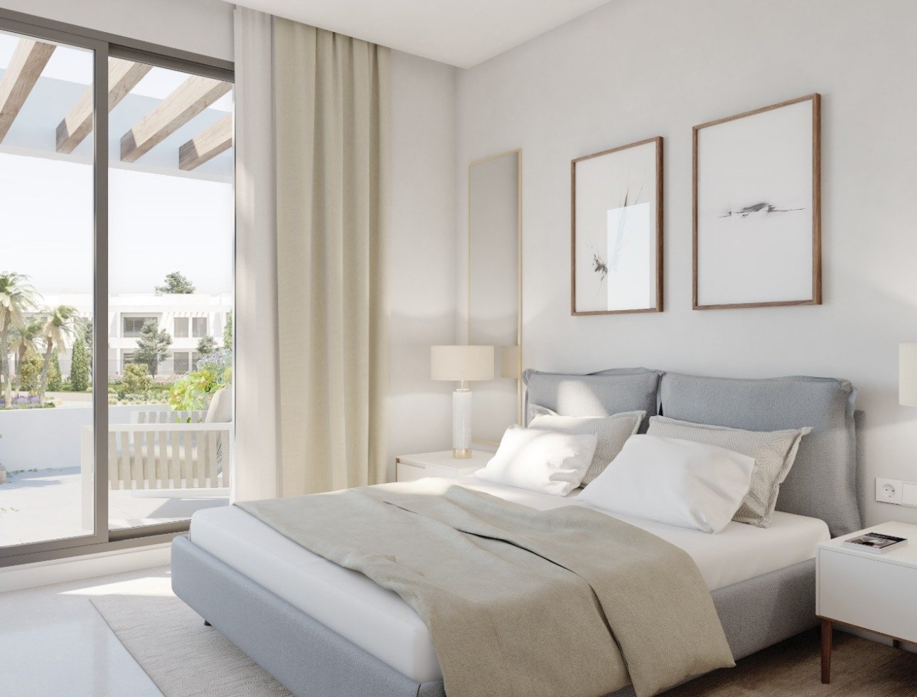 New Build - Low-bungalow - Torrevieja