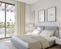New Build - Low-bungalow - Torrevieja