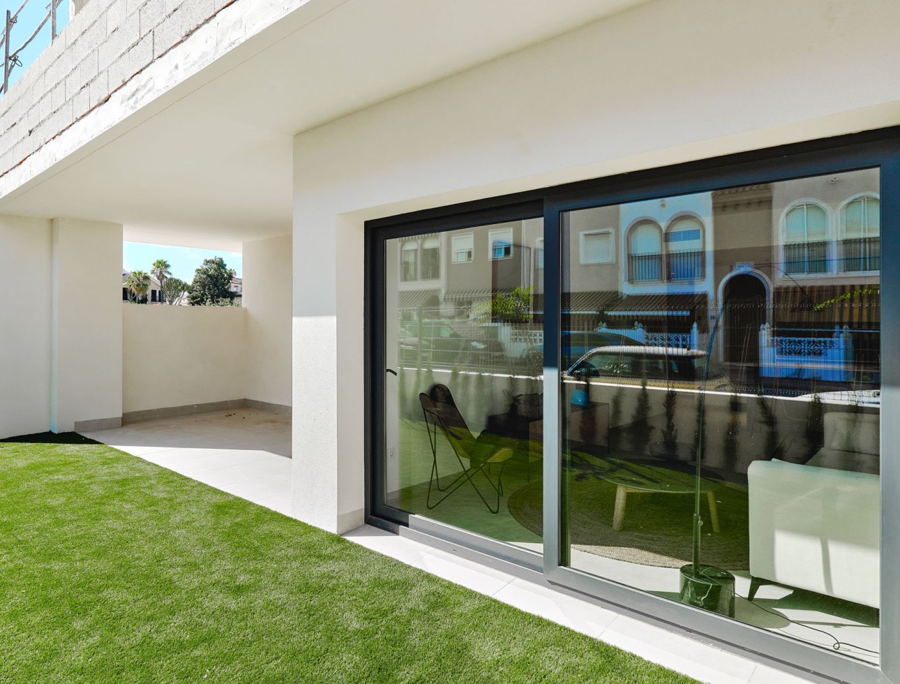 New Build - Low-bungalow - Torrevieja