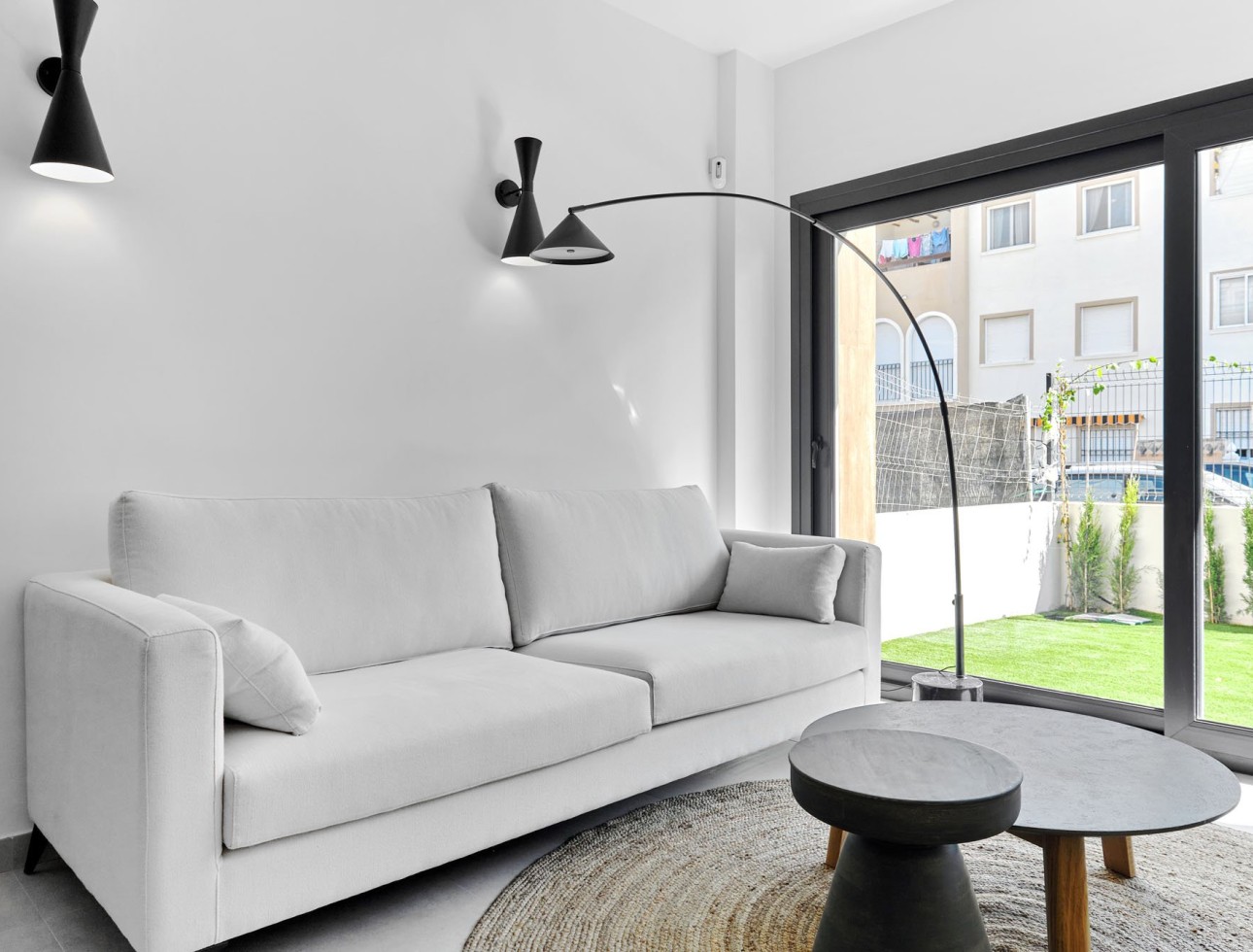 New Build - Low-bungalow - Torrevieja