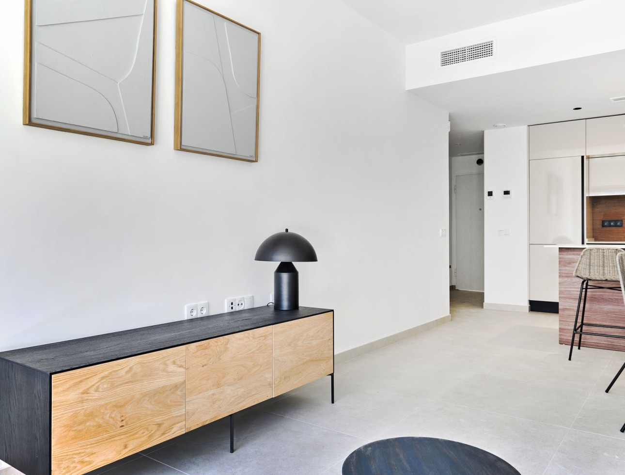 New Build - Low-bungalow - Torrevieja