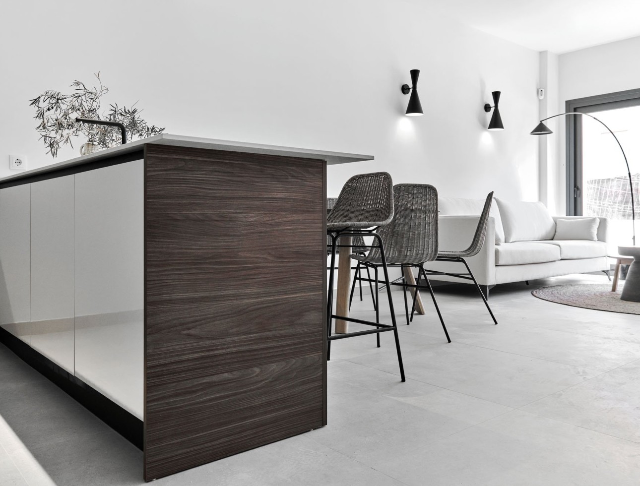 New Build - Low-bungalow - Torrevieja