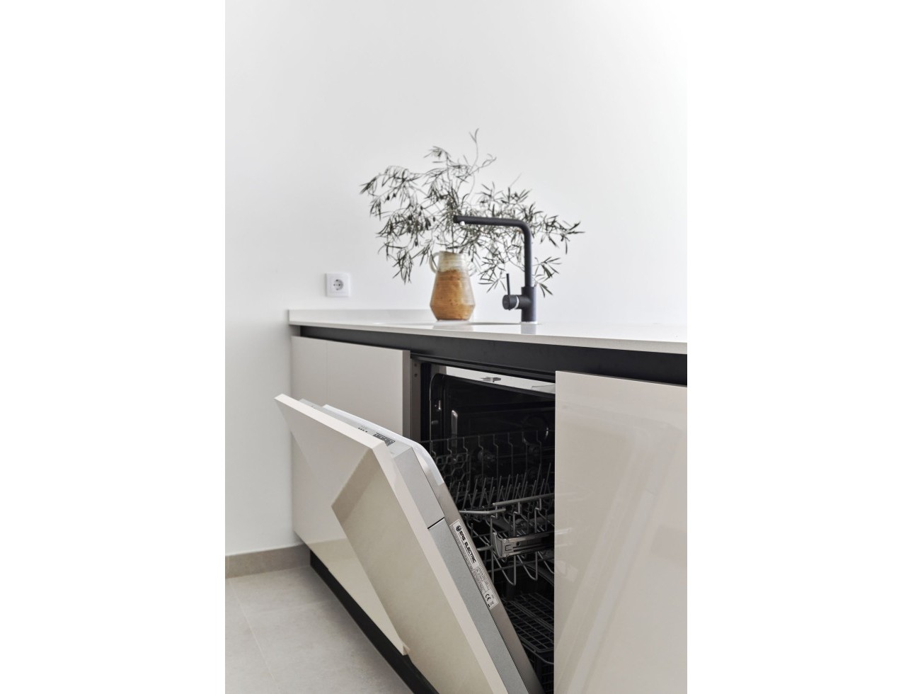 New Build - Low-bungalow - Torrevieja