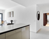 New Build - Low-bungalow - Torrevieja