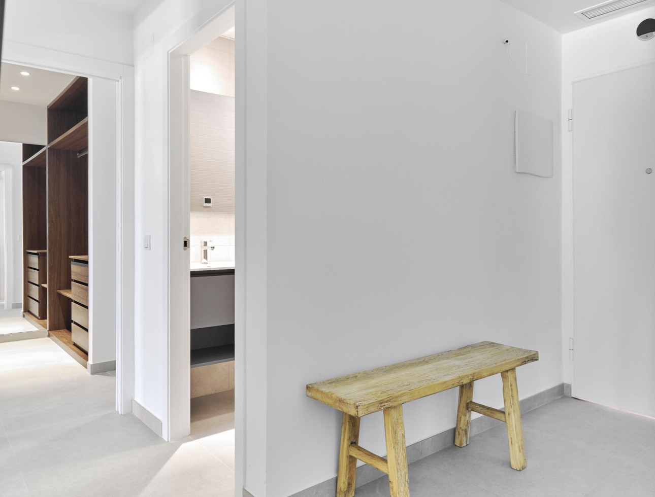 New Build - Low-bungalow - Torrevieja