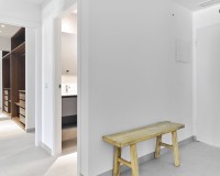 New Build - Low-bungalow - Torrevieja