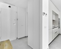 New Build - Low-bungalow - Torrevieja