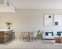 New Build - Low-bungalow - Torrevieja