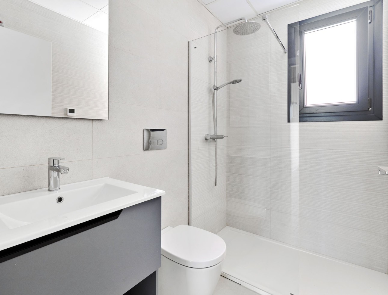 New Build - Low-bungalow - Torrevieja