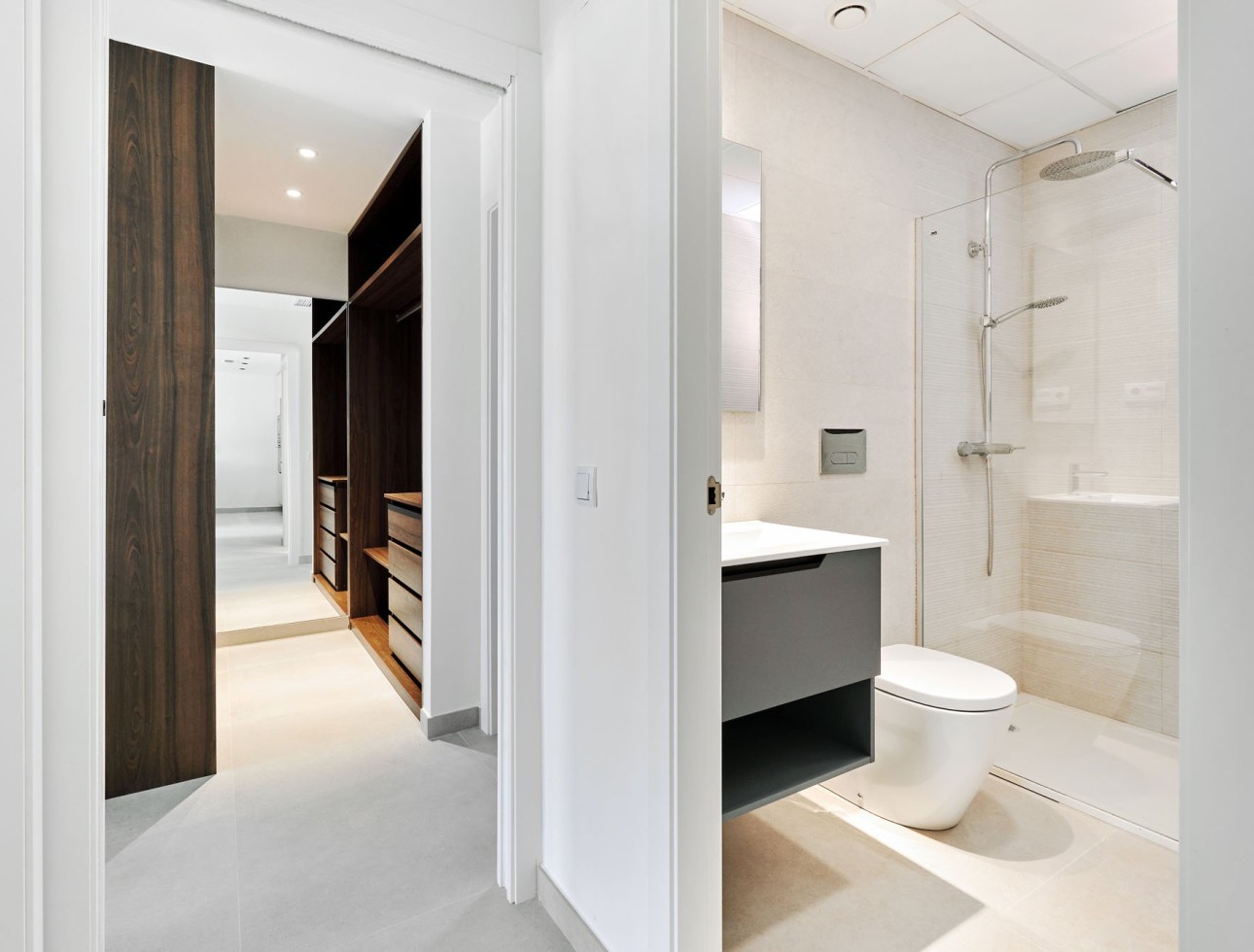 New Build - Low-bungalow - Torrevieja