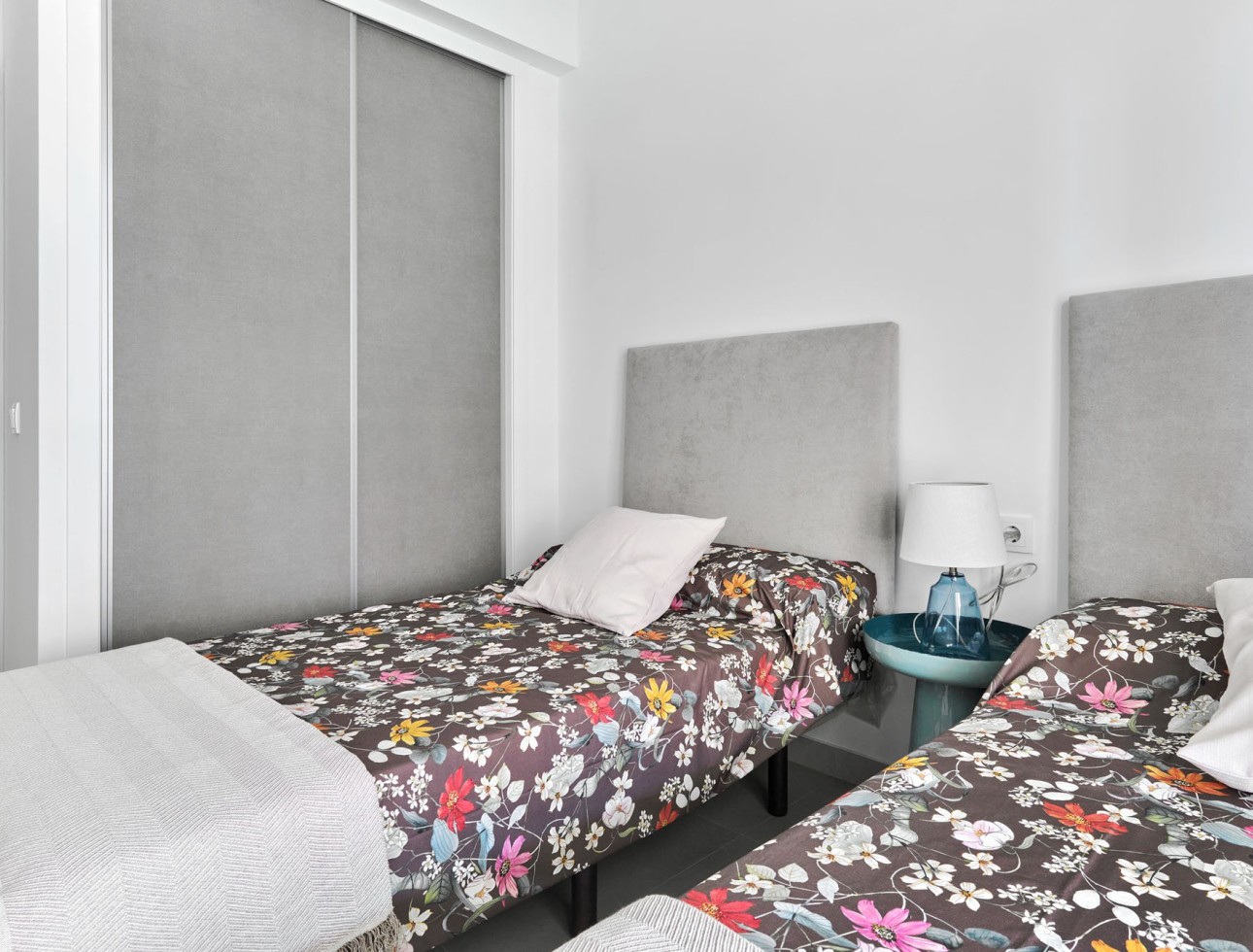 New Build - Low-bungalow - Torrevieja