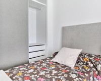 New Build - Low-bungalow - Torrevieja