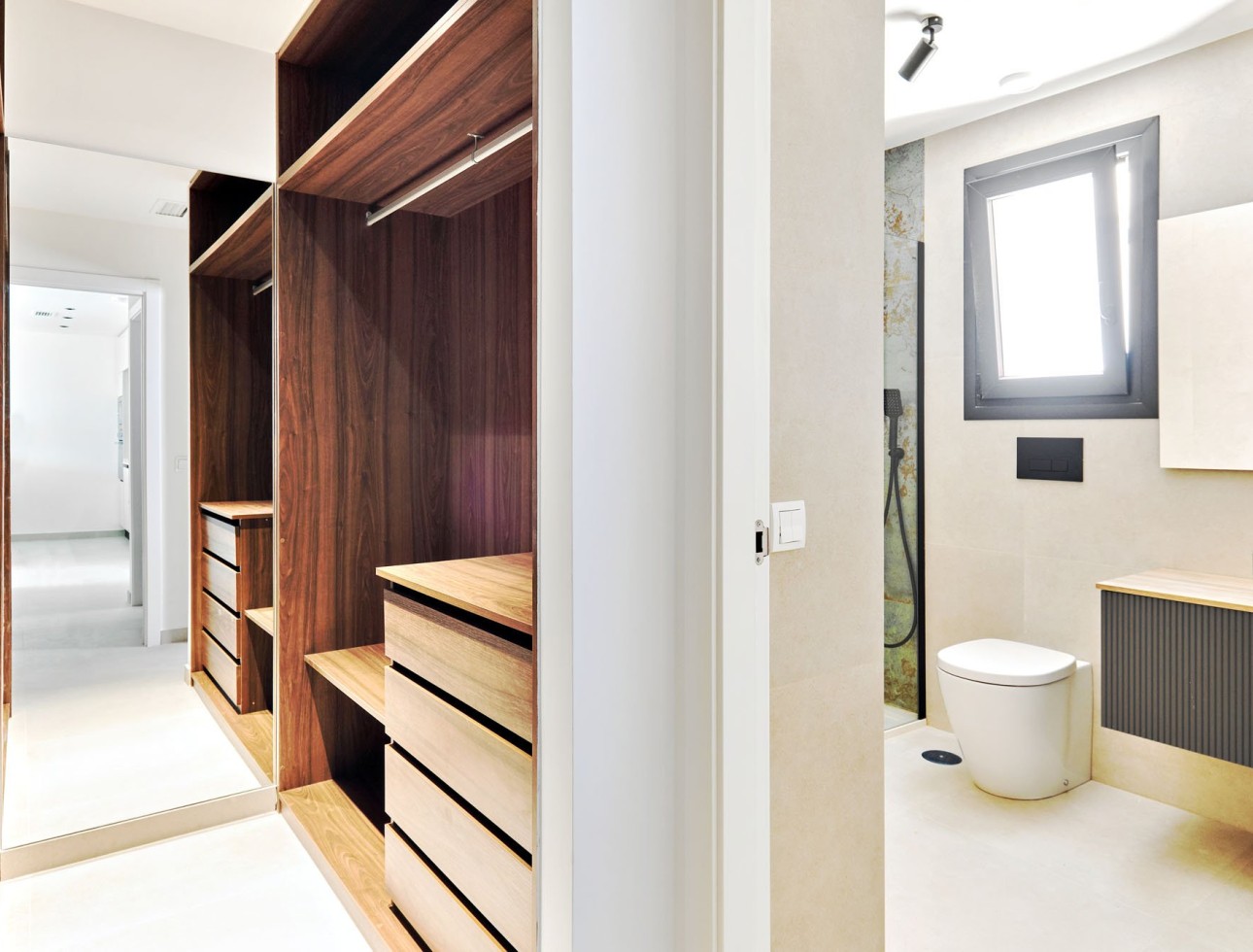 New Build - Low-bungalow - Torrevieja