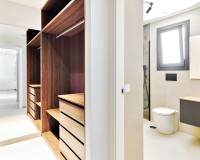 New Build - Low-bungalow - Torrevieja