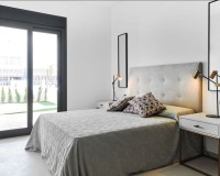 New Build - Low-bungalow - Torrevieja