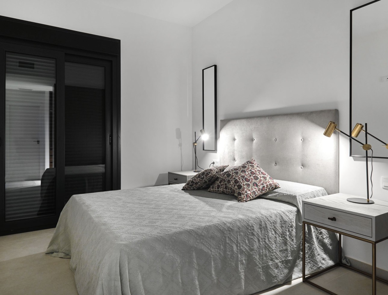 New Build - Low-bungalow - Torrevieja