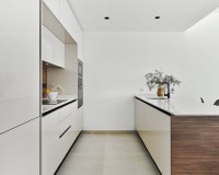 New Build - Low-bungalow - Torrevieja