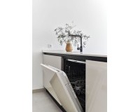 New Build - Low-bungalow - Torrevieja