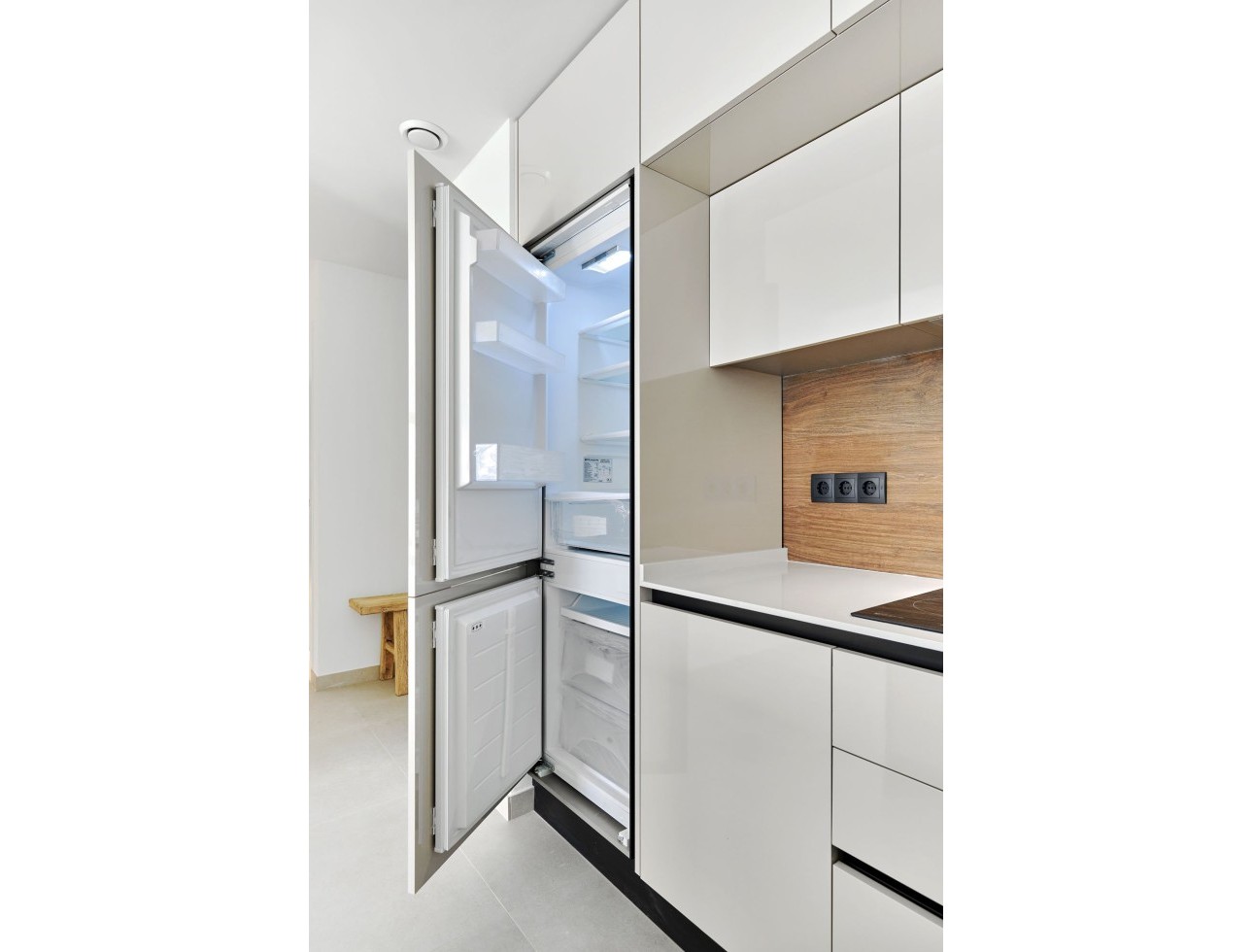 New Build - Low-bungalow - Torrevieja