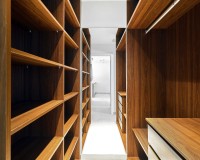 New Build - Low-bungalow - Torrevieja