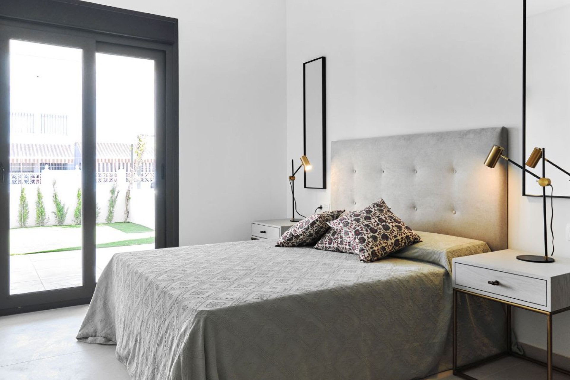 New Build - Low-bungalow - Torrevieja