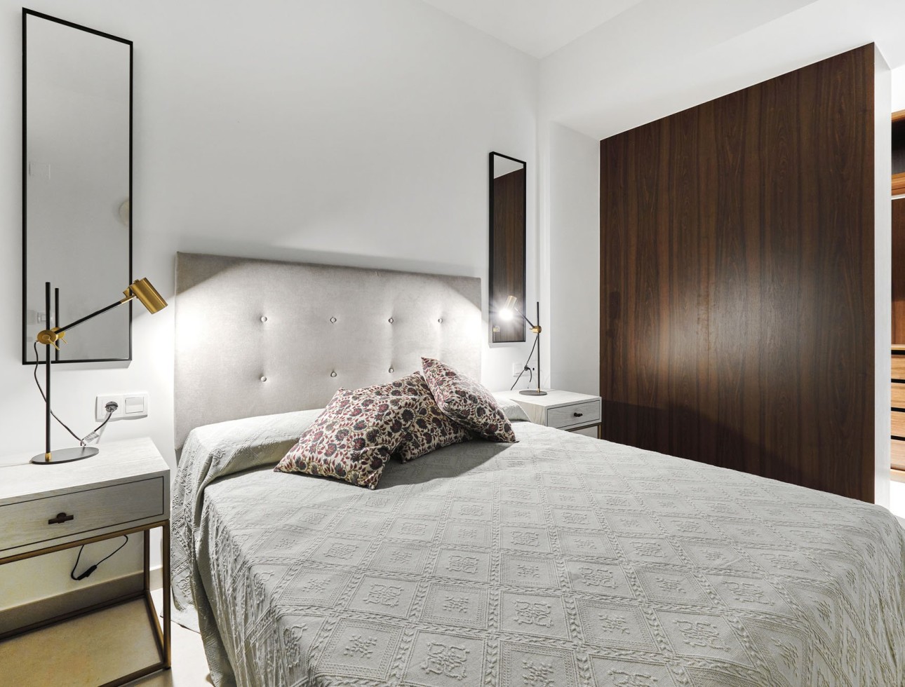 New Build - Low-bungalow - Torrevieja