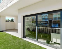 New Build - Low-bungalow - Torrevieja
