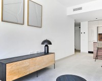 New Build - Low-bungalow - Torrevieja