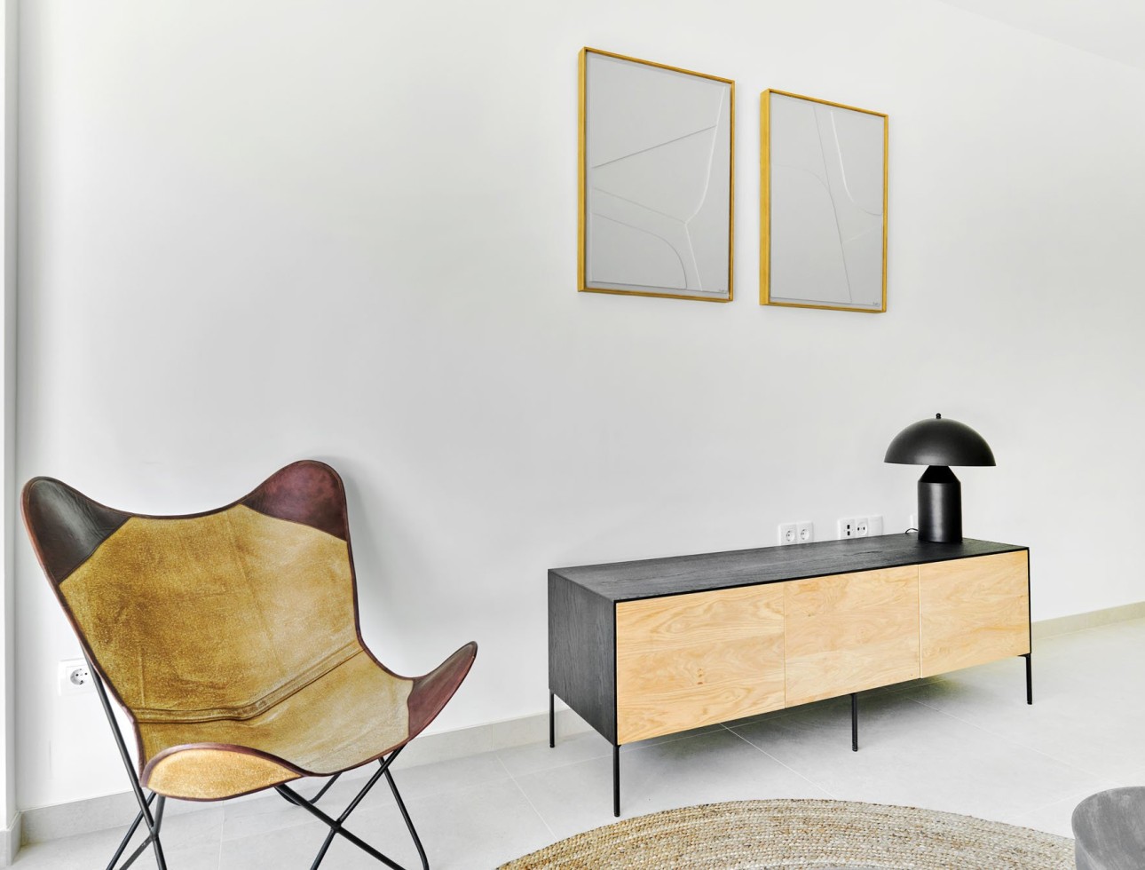 New Build - Low-bungalow - Torrevieja