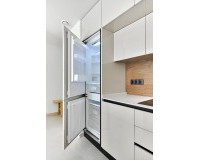 New Build - Low-bungalow - Torrevieja