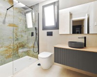 New Build - Low-bungalow - Torrevieja