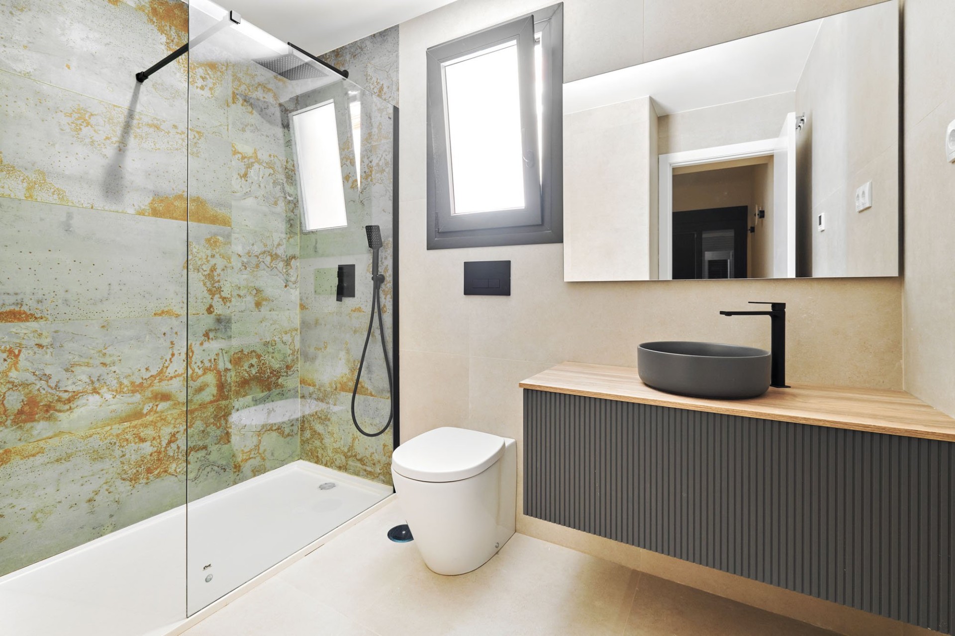 New Build - Low-bungalow - Torrevieja