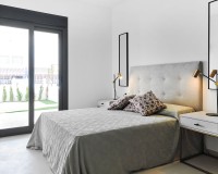 New Build - Low-bungalow - Torrevieja