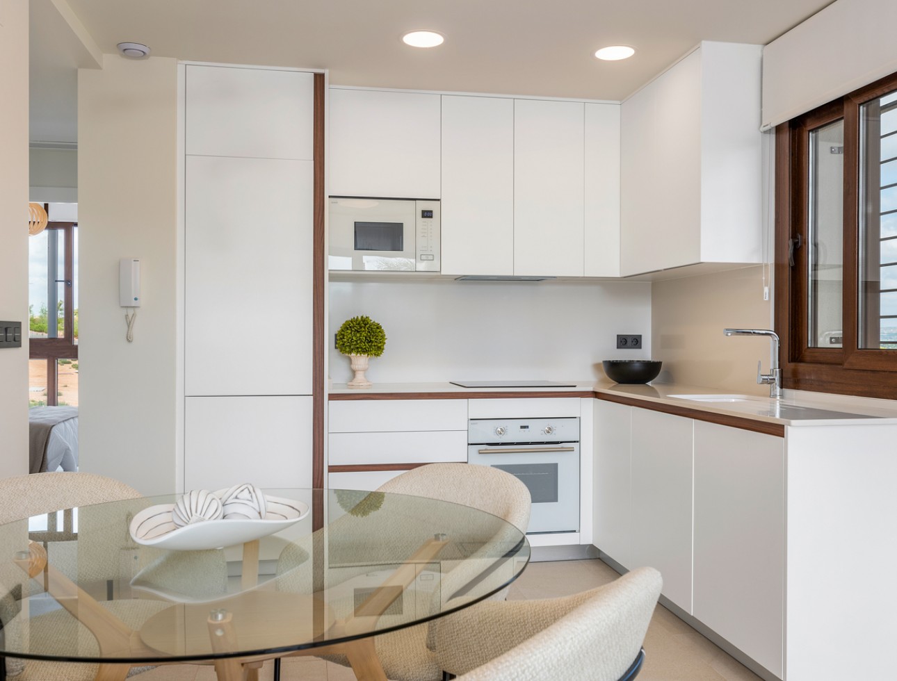 New Build - Low-bungalow - Torrevieja