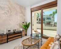 New Build - Low-bungalow - Torrevieja