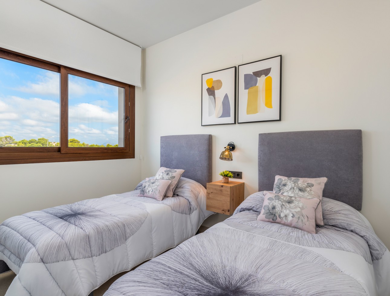 New Build - Low-bungalow - Torrevieja