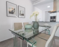 New Build - Low-bungalow - Torrevieja