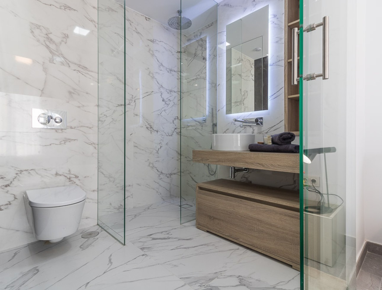 New Build - Low-bungalow - Torrevieja