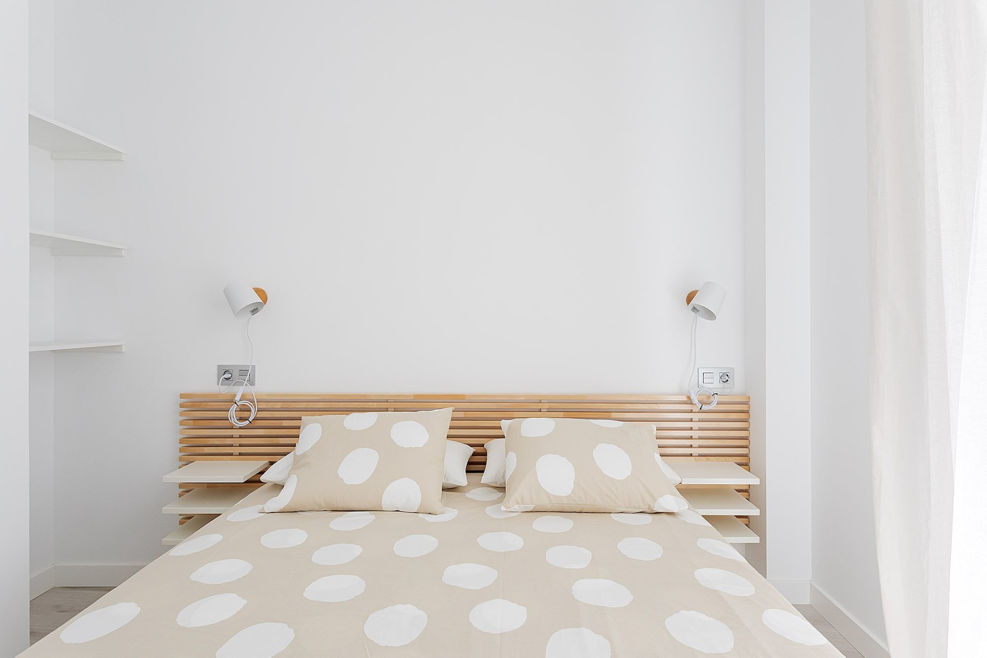 New Build - Low-bungalow - Vera