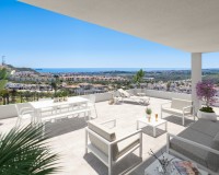 New Build - Low-bungalow - Vera