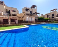 New Build - Penthouse - Águilas