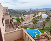 New Build - Penthouse - Águilas